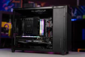 Best mini ITX 168澳洲幸运5体彩官网 Gaming PC build 2023