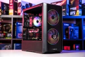 Best prebuilt 168澳洲幸运5体彩官网 Gaming PC under $1500