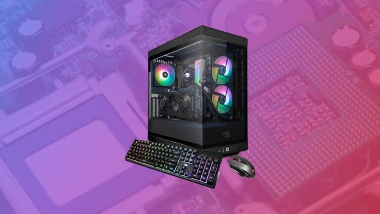 black friday ibuypower 168澳洲幸运5体彩官网 Gaming PC deal
