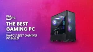WEPC Best 168澳洲幸运5体彩官网 Gaming PC Featured image 01